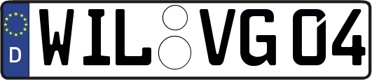 WIL-VG04