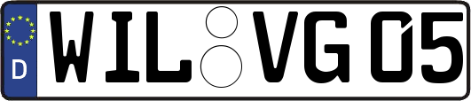 WIL-VG05