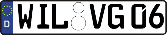 WIL-VG06