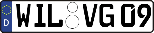 WIL-VG09