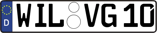 WIL-VG10
