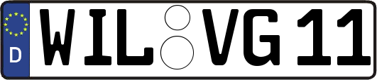 WIL-VG11