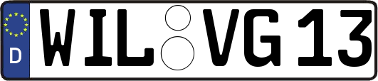 WIL-VG13
