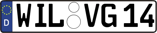 WIL-VG14