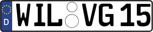 WIL-VG15