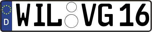 WIL-VG16