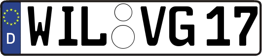 WIL-VG17