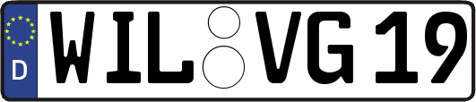 WIL-VG19