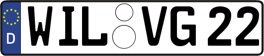 WIL-VG22