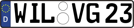 WIL-VG23