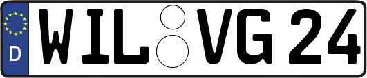 WIL-VG24