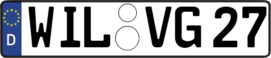 WIL-VG27