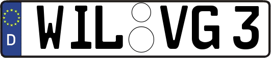 WIL-VG3