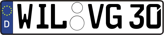 WIL-VG30