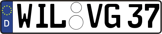 WIL-VG37