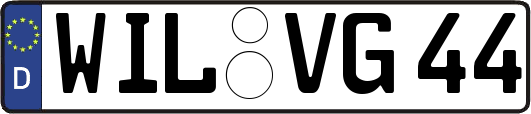 WIL-VG44