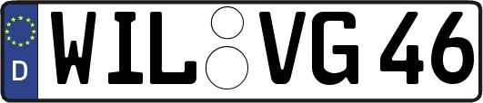 WIL-VG46