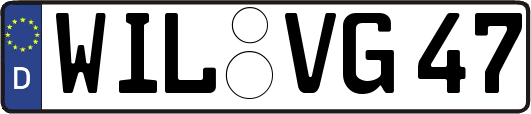 WIL-VG47
