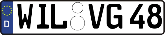 WIL-VG48
