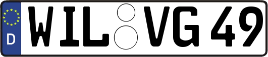 WIL-VG49