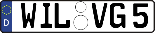 WIL-VG5