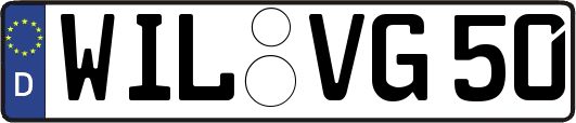 WIL-VG50