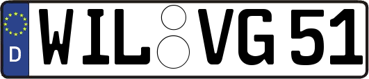 WIL-VG51