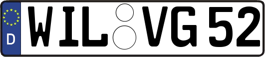 WIL-VG52