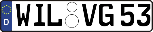 WIL-VG53