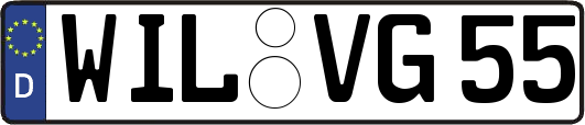 WIL-VG55