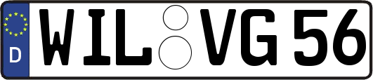WIL-VG56