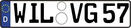 WIL-VG57