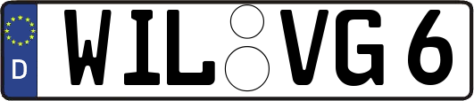 WIL-VG6