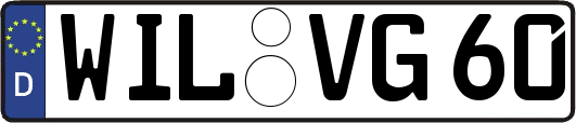 WIL-VG60