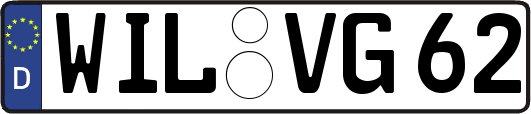 WIL-VG62
