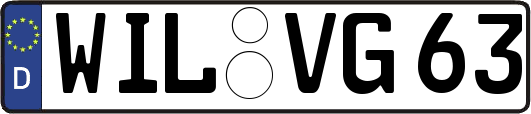 WIL-VG63