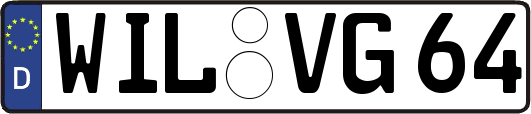 WIL-VG64