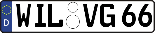 WIL-VG66