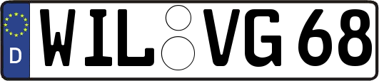 WIL-VG68