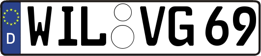 WIL-VG69