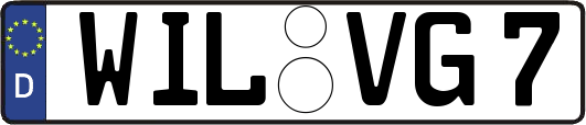 WIL-VG7
