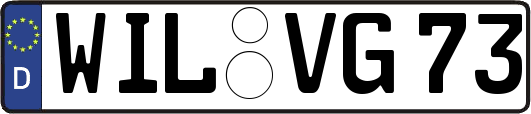 WIL-VG73