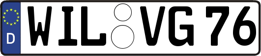 WIL-VG76