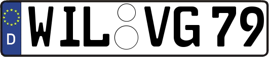 WIL-VG79