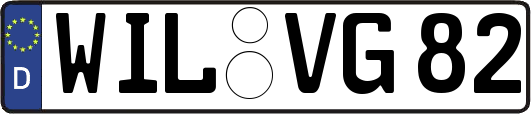 WIL-VG82