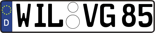WIL-VG85