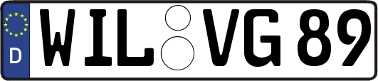 WIL-VG89