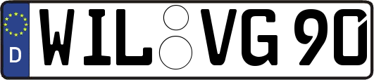 WIL-VG90