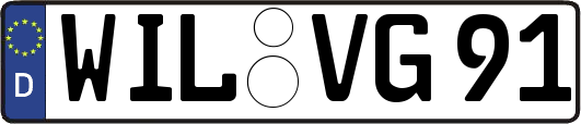 WIL-VG91