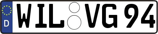WIL-VG94